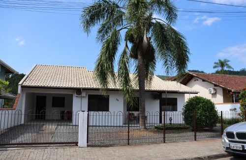 Pomerode Casa | Casa 3 quartos reformada em dezembro de 2024