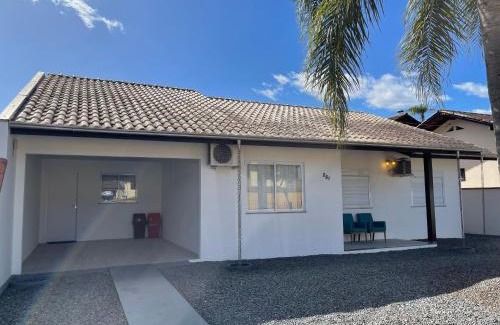 Pomerode Casa | Casa 3 quartos reformada em dezembro de 2024