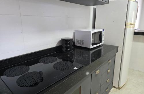 Abadia de Goias Casa | Casa 3 quartos, suíte, churrasqueira e garagem