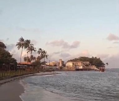 Barra Nova Casa | Casa 3 Quartos Temporada