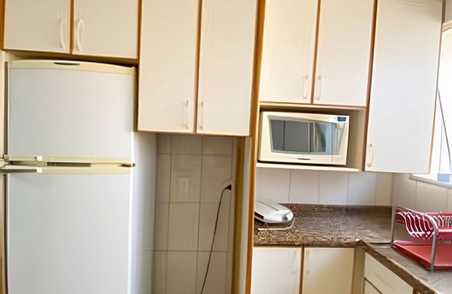 Foz do Iguacu Apartamento | Casa 3 suites 1 quarto piscina AC 10 Hos