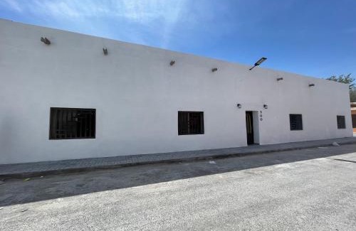 Cuatro Ciénegas Casa | Casa 300 - A