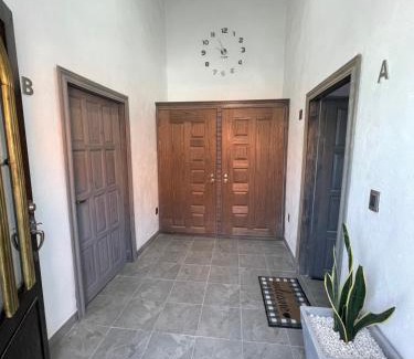 Cuatro Ciénegas Casa | Casa 300 - A