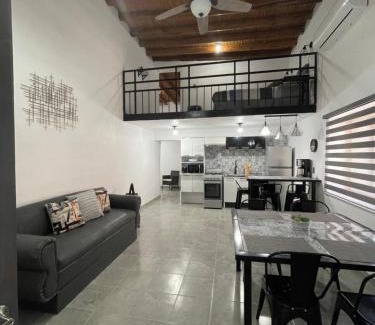 Cuatro Ciénegas Casa | Casa 300 - A