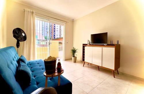 Itacolomi Casa | Casa 300m PRAIA 2 quartos Ar Condicionado Churrasqueira privativa Vaga privativa de Garagem Reserve Agora e Viva essa Experiência