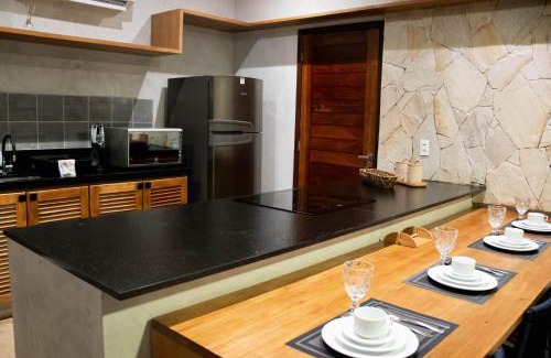 Sao Miguel Do Gostoso Apartamento | Casa 32 - Anfitrya
