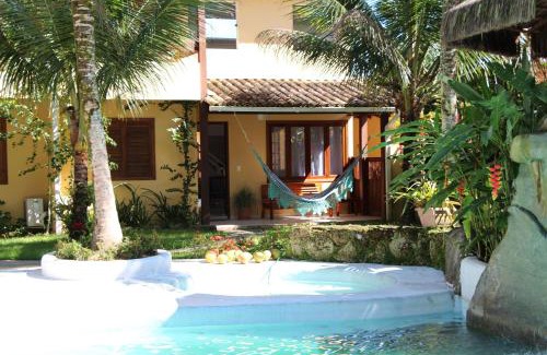 Portal das Artes Casa | Casa 32 Paraty