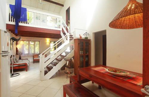 Portal das Artes Casa | Casa 32 Paraty