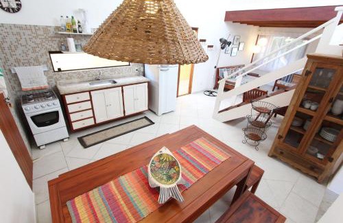 Portal das Artes Casa | Casa 32 Paraty