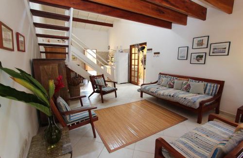 Portal das Artes Casa | Casa 32 Paraty