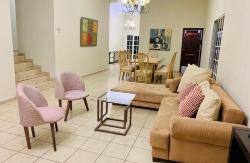 Tegucigalpa Cama Y Desayuno | Casa 3741 es lujo, confort y arte
