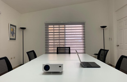 Tegucigalpa Cama Y Desayuno | Casa 3741 es lujo, confort y arte