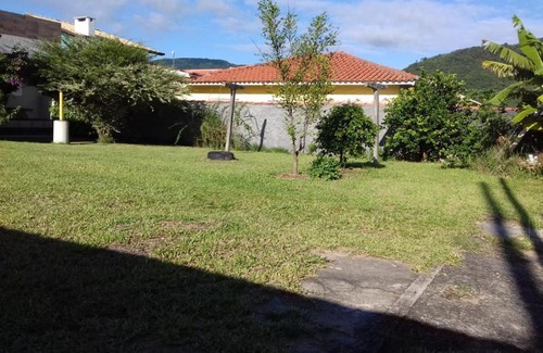 Rio Vermelho Sul Casa | Casa 3Q Praia do Moçambique - até 7 pessoas