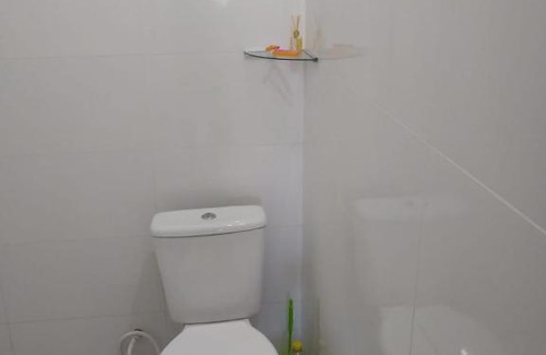 Rio Vermelho Sul Casa | Casa 3Q Praia do Moçambique - até 7 pessoas