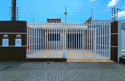 Regiao Norte Casa | Casa 3quartos sinuca prox Paraguai e Itaipu