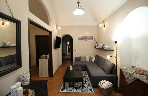 Lentini Apartamento | Casa 4 Archi