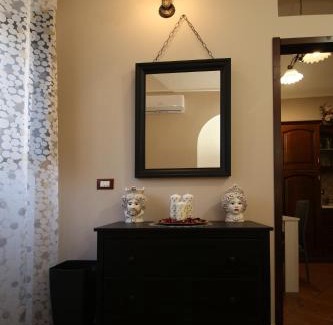 Lentini Apartamento | Casa 4 Archi