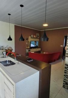 Ilhota Casa | Casa 4 dormitórios em Itapema