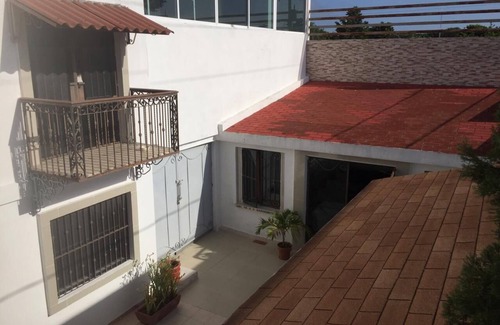 Xcumpich Casa | Casa 4 habitaciones 5 camas 4 baños en el norte de Mérida a 3 min plaza Galerías