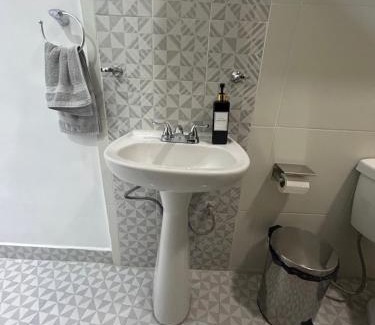 Lerdo Casa | Casa 4 Personas, céntrica, patio amplio