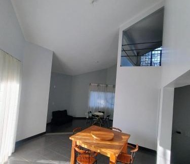 Marechal Candido Rondon Casa | Casa 4 quartos com piscina