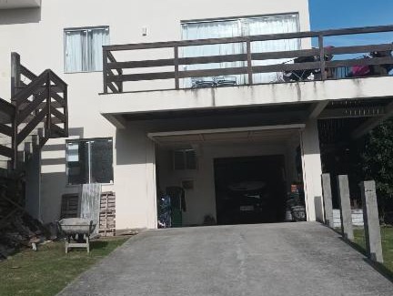 Santo Antonio de Lisboa Casa | Casa 4 quartos com piscina, até 9 pessoas, em Santo Antônio de Lisboa - Floripa