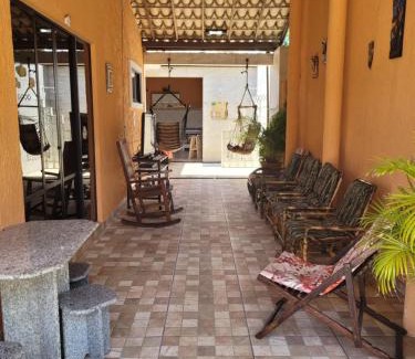 Barra do Jacuipe Casa | Casa 4 quartos, com piscina no Condominio Sol Marina Jacuipe com acesso a praia e ao rio de Jacuipe