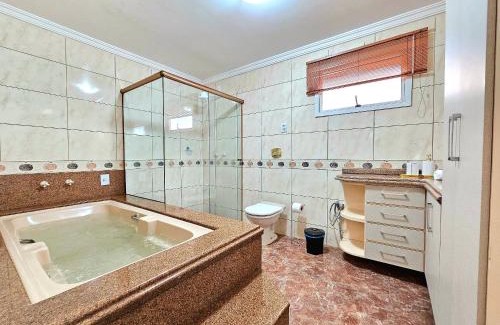 Regiao Norte Casa | Casa 4 quartos Piscina prox Paraguai e Itaipu