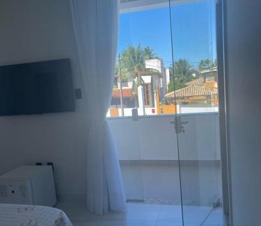 Vera Cruz Casa | Casa 4 suítes com piscina Condomínio Lagoa Dourada Ilha de Itaparica BA