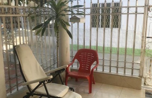 Mamatoco Casa | Casa 41 EL TREBOL