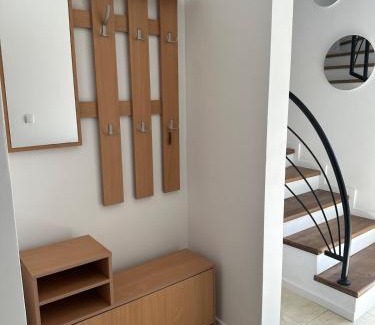 Bistrita Villa | Casa 42