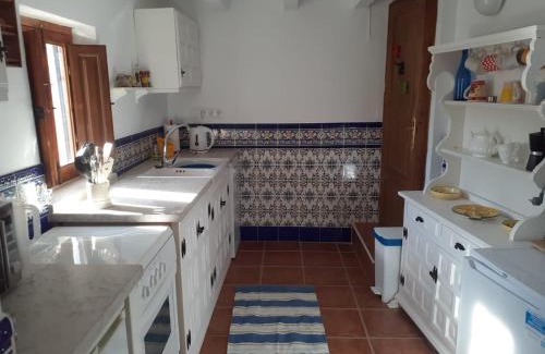 Lubrin Casa | Casa 44, Delightful rural cottage with pool.