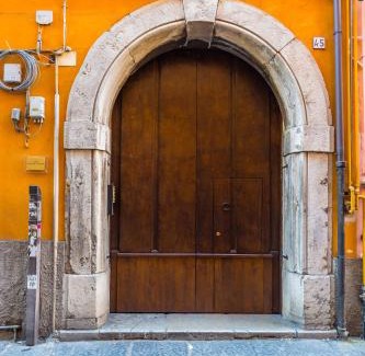Rione Duomo Apartamento | Casa 45