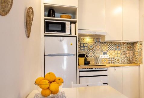 Baiona Casa | Casa 5 Flores