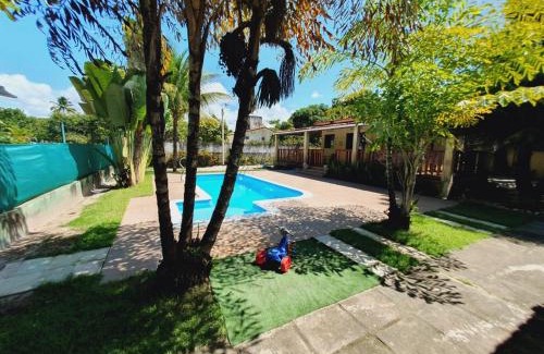 Gamela Casa | Casa 5 quartos em praia tranquila (Aver-o-mar)
