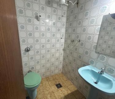 Caicaras Casa | Casa 5 quartos entre Centro e Pampulha