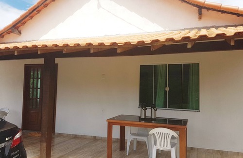 Prata Casa | Casa 5 Suítes, Piscina e Churrasqueira Privativas em Teresópolis
