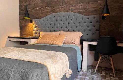 Centro histórico de Mazatlán Hotel | Casa 511 Hotel Boutique