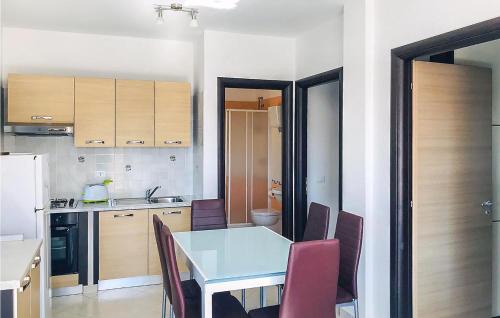 Pizzo Apartamento | Casa 56 F