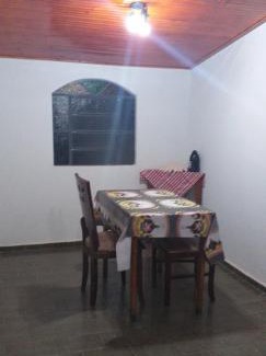 Centro Casa | Casa 57 Temporada