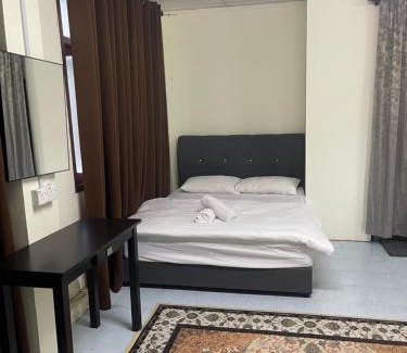 Kampung Gong Gemia Casa | Casa 58