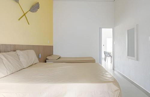 Boraceia Casa | Casa 6 | a 350m da praia