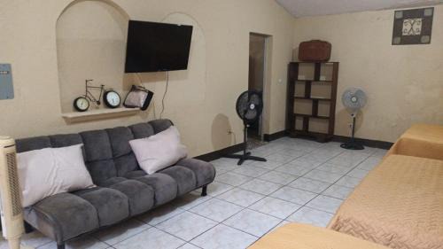 Santa Cruz Mulua Apartamento | Casa 6 a 5 minutos del IRTRA