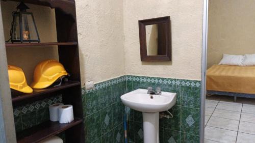 Santa Cruz Mulua Apartamento | Casa 6 a 5 minutos del IRTRA