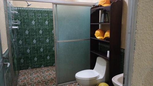 Santa Cruz Mulua Apartamento | Casa 6 a 5 minutos del IRTRA