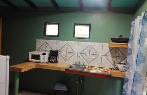 San Gerardo de Dota Casa | Casa #6 cabinas san gerardo