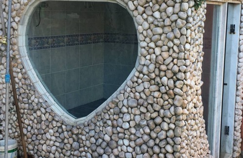 Tucuns Casa | Casa 6 Quartos em Geribá com Piscina
