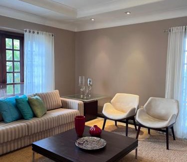 Garanhuns Villa | Casa 600 m2 Garanhuns