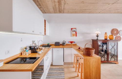 Ponta do Sol Casa | CASA 61 by Stay Madeira Island