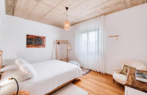 Ponta do Sol Casa | CASA 61 by Stay Madeira Island